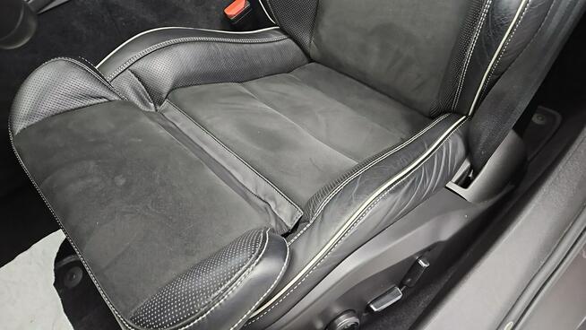 Volvo V60 D R-Design aut  ! Z Polskiego Salonu ! Faktura VAT ! Warszawa - zdjęcie 12