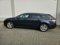 Peugeot 508 SW Hand up # Panorama # Nawigacja # Skóra Rybnik - zdjęcie 8