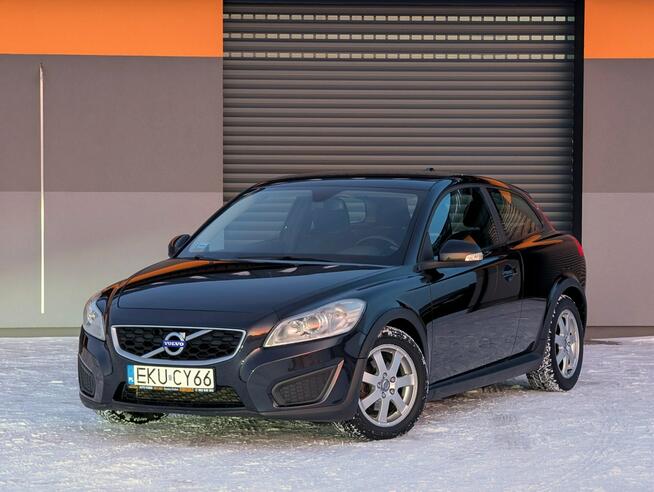 Volvo C30 Goworowo - zdjęcie 1