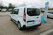 Ford Transit Connect 1.5 EcoBlue 120KM Trend F-vat Gwarancja SalonPL Warszawa - zdjęcie 8