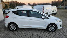 Ford Fiesta 1,1  *mk8  * 5-drzwi * Chełm Śląski - zdjęcie 3