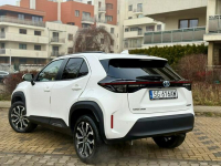 Toyota Yaris Cross I Właściel Salon Polska Gwaranacja 2026 !!! Tarnowskie Góry - zdjęcie 3