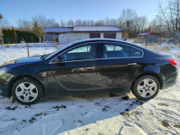 Sprzedam Opel Insignia 2.0 Diesel 163 KM w wersji OPC Line Jasionka - zdjęcie 3