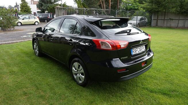 Mitsubishi Lancer z Niemiec. Gwarancja. Polecam !!! Zielona Góra - zdjęcie 7