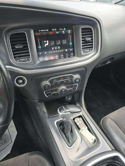 Dodge Charger Wersja GT / AWD / niski przebieg Białystok - zdjęcie 7