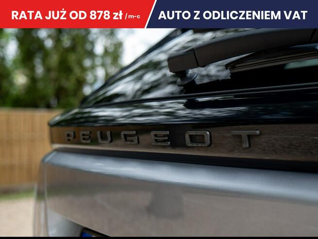 Peugeot 2008 1.2 PureTech 131 KM Allure EAT | 2024 | Salon PL Tarczyn - zdjęcie 9