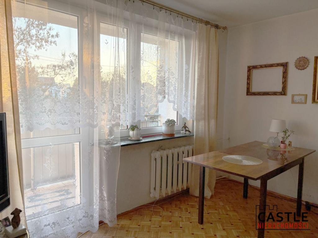 59 m² do własnej aranżacji – sprawdź to mieszkanie Poznań - zdjęcie 4