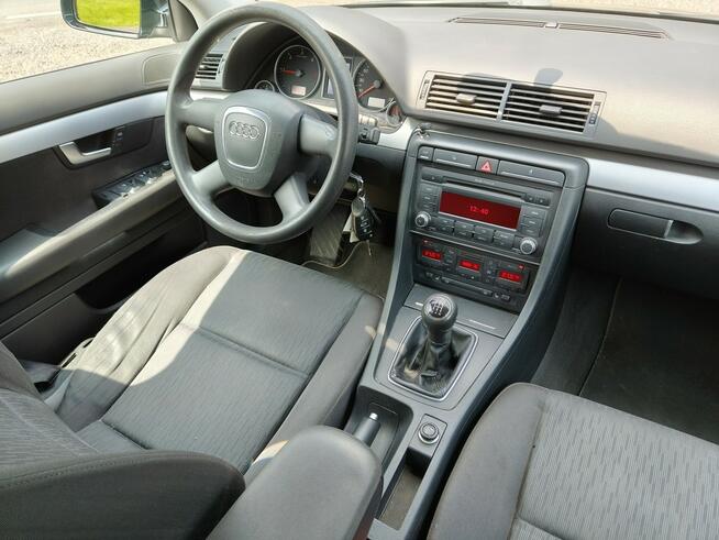 Audi A4 Stan bardzo dobry. Goczałkowice-Zdrój - zdjęcie 9