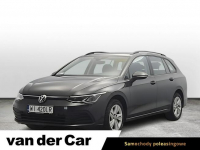 Volkswagen Golf 2.0 TDI Life ! Z Polskiego Salonu ! Faktura VAT !