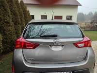 Toyota Auris, Polski Salon, Pierwszy właściciel, Przebieg 12 Osiek - zdjęcie 11