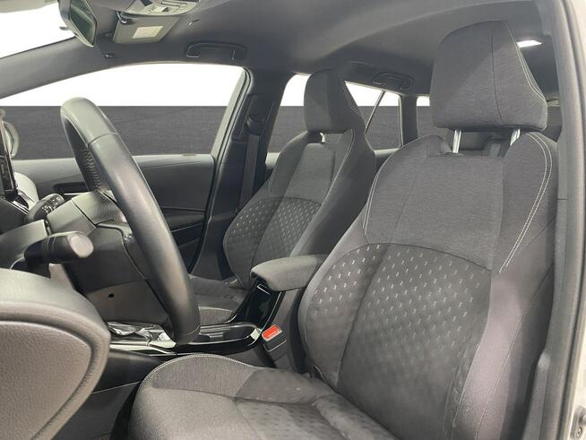 Toyota Corolla 1.8 Hybrid Comfort Kombi Warszawa - zdjęcie 10