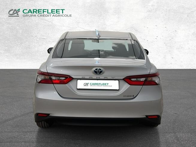 Toyota Camry 2.5 Hybrid Comfort CVT Sedan Warszawa - zdjęcie 6
