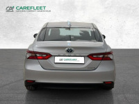 Toyota Camry 2.5 Hybrid Comfort CVT Sedan Warszawa - zdjęcie 6