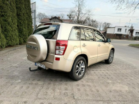 Suzuki Grand Vitara 2.0 Benzyna/4x4 Skarszewy - zdjęcie 4