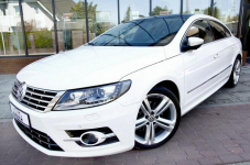 R-LINE|Salon PL|BiXenon|DCC|2xPark| Panorama|DSG|Navi|Alcantara|GWARAN Świebodzin - zdjęcie 9