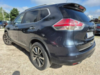 Nissan X-Trail Panorama* Bogata wersja* Model 2016 Bydgoszcz - zdjęcie 4