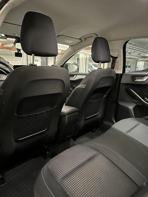 Zadbany Ford Focus 2020 Fabryczna - zdjęcie 11