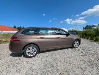 Peugeot 308 1,6 diesel, czujniki parkowania Kamienna Góra - zdjęcie 4