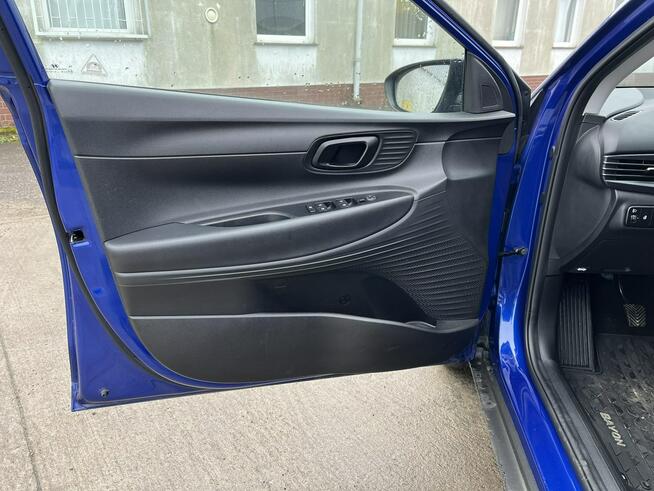 Hyundai Bayon w wersji Modern Piła - zdjęcie 10