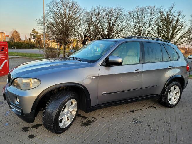 Sprzedam BMW x5 e70 3.0d 286KM z 2007r 37000tys zł do neg.. Lubliniec - zdjęcie 3