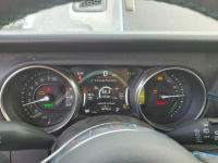 Jeep Wrangler RUBICON / 4x4 / niski przebieg Warszawa - zdjęcie 9
