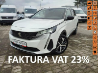 Peugeot 5008 Salon Polska fv23%