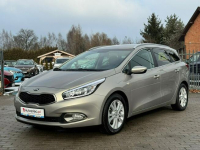 Kia Cee'd *Niski Przebieg*1.6*Benzyna* Zduńska Wola - zdjęcie 10