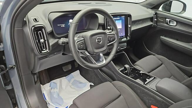 Volvo C40 Recharge AWD Ultimate ! Z Polskiego Salonu ! Faktura VAT ! Warszawa - zdjęcie 9