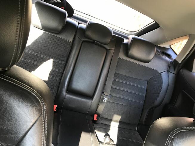 Ford mondeo mk4 titanium X Nowy Targ - zdjęcie 9