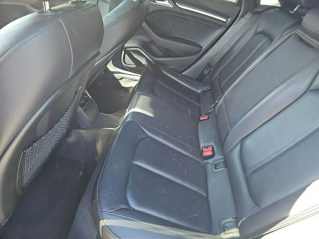 Audi A3 Quattro / S-Line / Virtual / Wrocław - zdjęcie 10