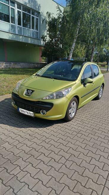 Peugeot 207 1.4 16v Radom - zdjęcie 2
