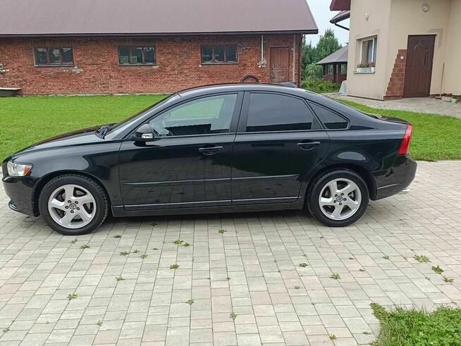 Czarne Volvo S40 Pojałowice - zdjęcie 1