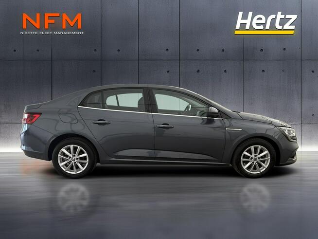 Renault Megane 1,5 DCI(115 KM) Intens Salon PL F-Vat Warszawa - zdjęcie 7