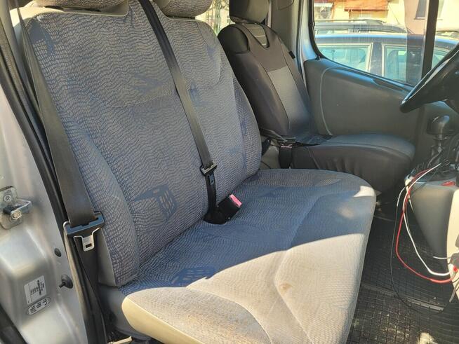 Renault Trafic 1.9 TDI Kudowa-Zdrój - zdjęcie 9