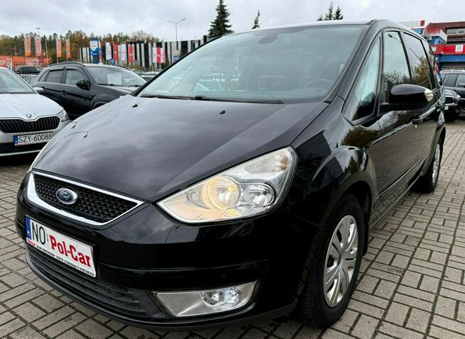 Ford Galaxy grzane fotele, serwis, nagłośnienie, Olsztyn - zdjęcie 4
