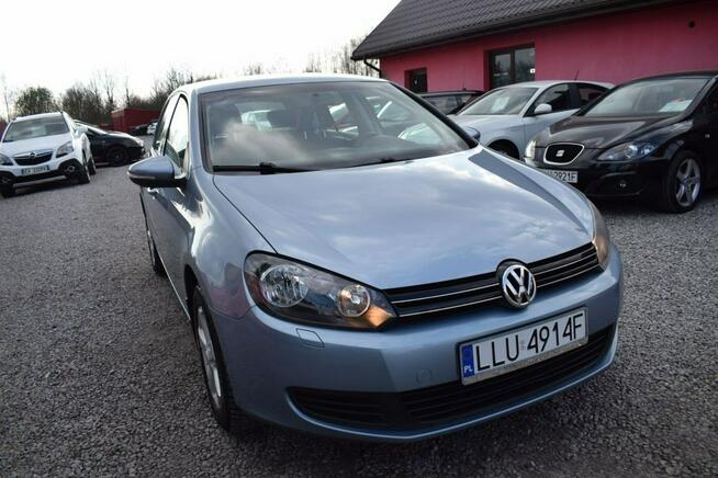 Volkswagen Golf 1.2 105KM Łuków - zdjęcie 5
