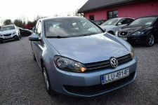 Volkswagen Golf 1.2 105KM Łuków - zdjęcie 5