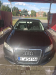 Audi A3 Sportback 2009 Stalowa Wola - zdjęcie 7
