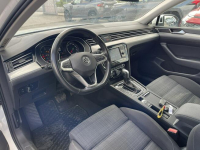 Volkswagen Passat Variant Automat Podgrzewanie Klimatronik Tempomat Gliwice - zdjęcie 8