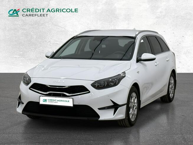 Kia Cee'd 1.0 T-GDI M Kombi Warszawa - zdjęcie 1