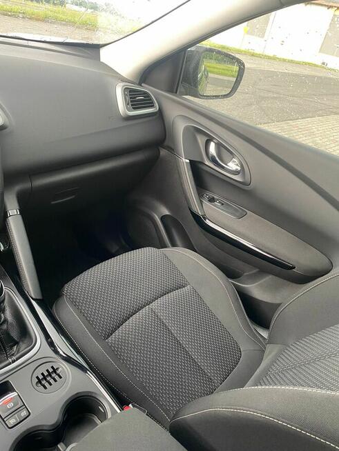 Renault Kadjar 1.2 Krajowy Zadbany Bielsko-Biała - zdjęcie 11