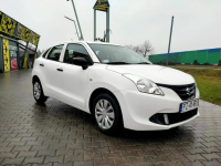 Suzuki Baleno Salon Polska 1,2 benzyna. Komorniki - zdjęcie 4