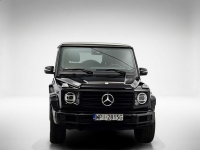 Mercedes G 400 d 9G-TRONIC ! Z Polskiego Salonu ! Faktura VAT ! Warszawa - zdjęcie 8
