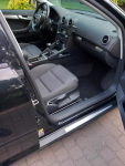 Sprzedam audi a3 sportback Ostrów Mazowiecka - zdjęcie 3