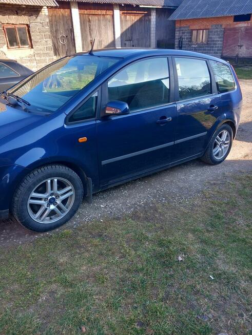 Ford focus c max Celiny - zdjęcie 6