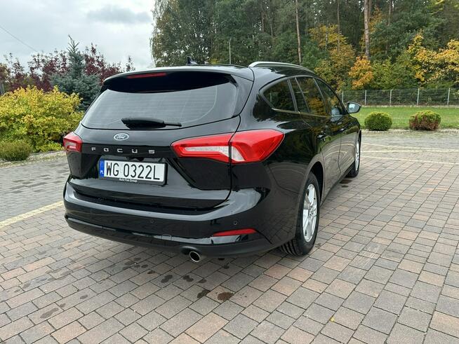 Ford Focus Jak nowy Lipówki - zdjęcie 9