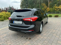 Ford Focus Jak nowy Lipówki - zdjęcie 9