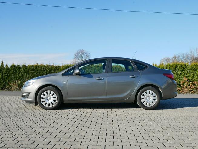 Opel Astra 1.6 115KM Euro 6 -Sedan -Krajowy -Zobacz Goczałkowice-Zdrój - zdjęcie 2