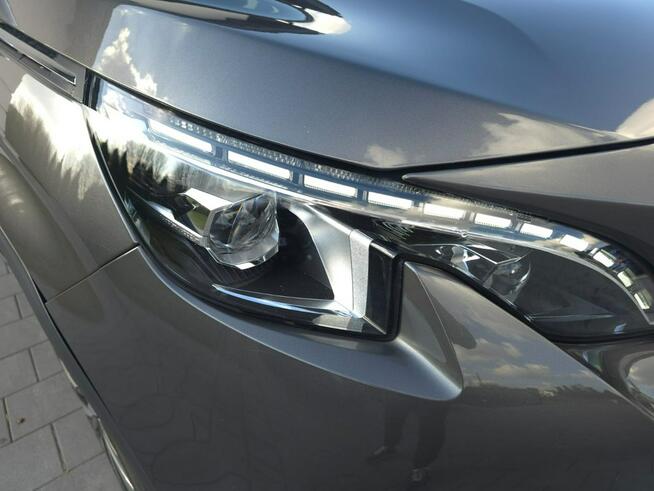 Peugeot 3008 Full wersja | GT-Line Żarki - zdjęcie 8