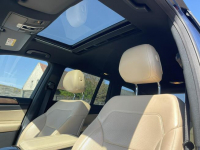 Mercedes GLS Klasa EU AMG Line 4Matic Kamery 360 Pneumatyka Harman Gliwice - zdjęcie 11